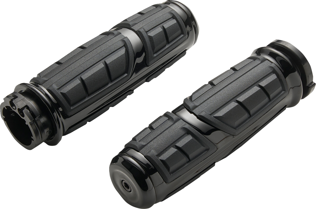 Ciro Grips Chicane Cable Black