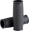 Biltwell Sleeves Replacement Alumicore 1' Recoil Black Grips