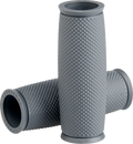 Biltwell Sleeves Replacement Alumicore 1' Recoil Grey Grips