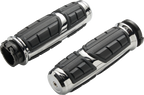 Ciro Grips Chicane Street Glide, Road Glide Chrome
