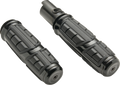 Ciro Grips Chicane Street Glide, Road Glide Black