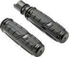 Ciro Grips Chicane Street Glide, Road Glide Black