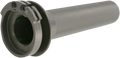 PRO CIRCUIT Throttle Tube - YZ/RMZ - Aluminum