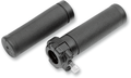 Drag Specialties Throttle Assembly 2CBL - Black