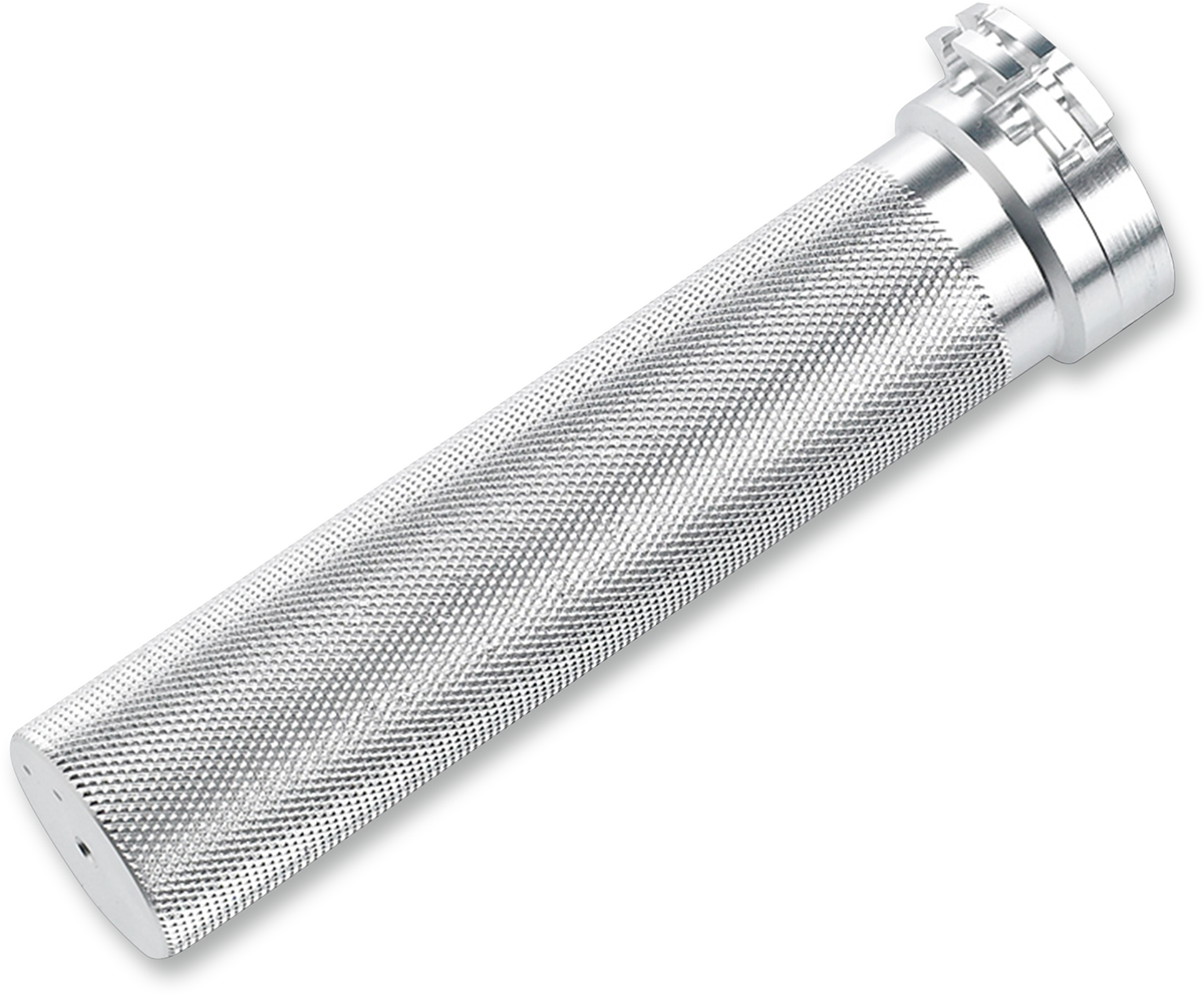 Biltwell Throttle Tube Whiskey