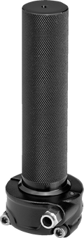 Biltwell Throttle Whiskey Sng - Black