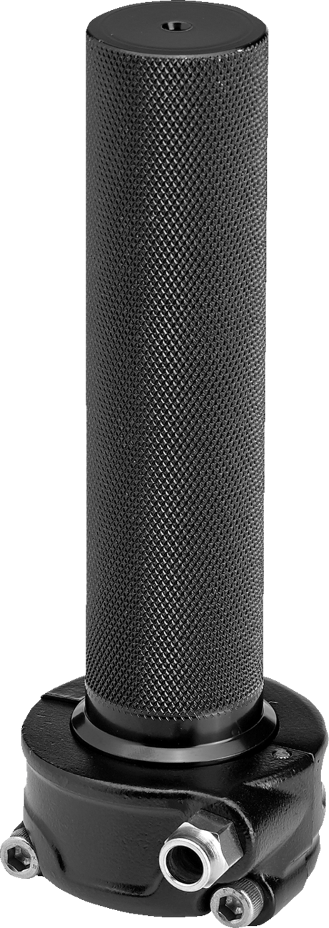 Biltwell Throttle Whiskey Sng - Black