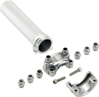 Biltwell Throttle Whiskey Dbl Pol