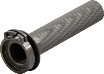 PRO CIRCUIT Throttle Tube - CRF - Aluminum
