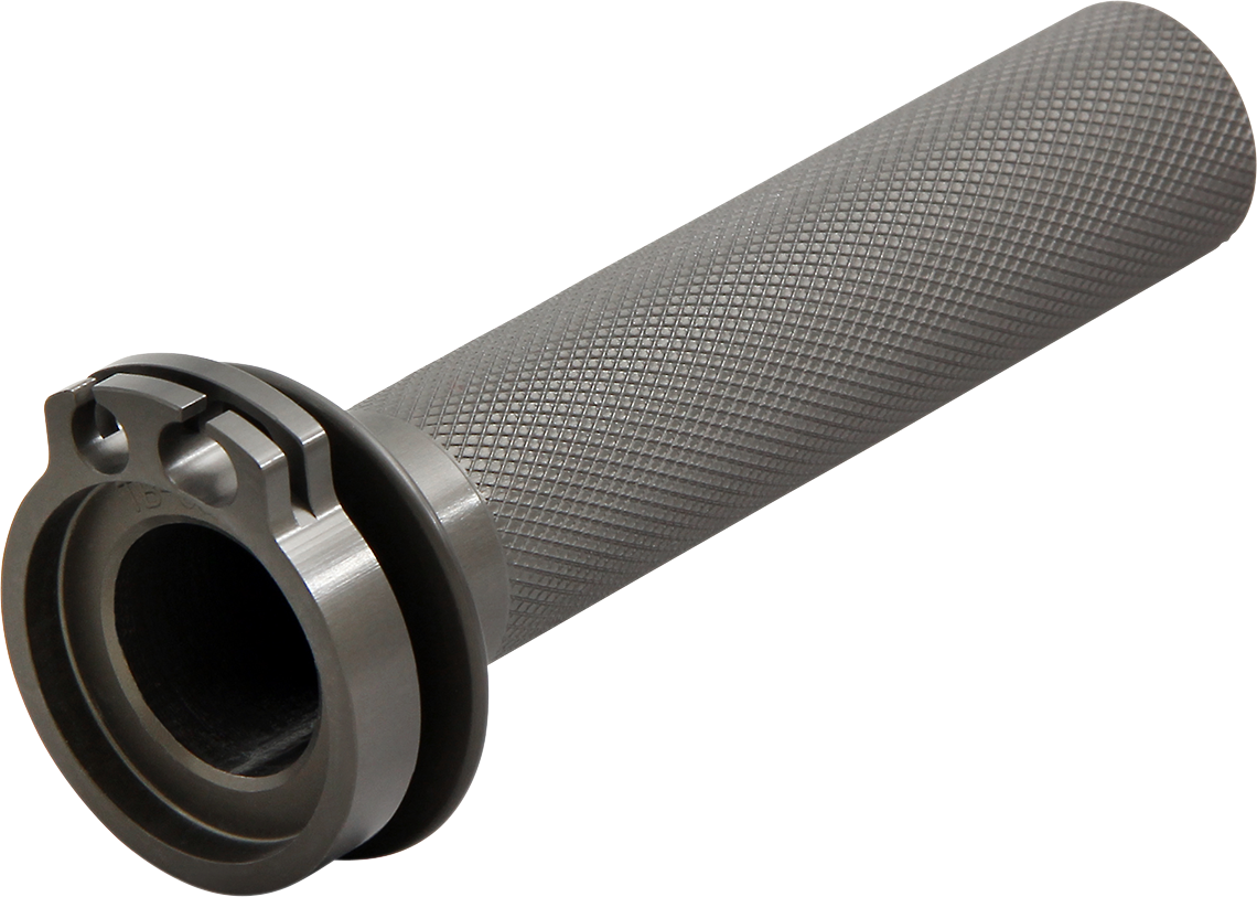 PRO CIRCUIT Throttle Tube - CRF - Aluminum