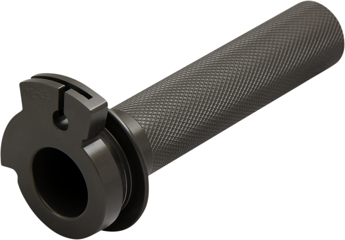 PRO CIRCUIT Throttle Tube - KLX - Aluminum
