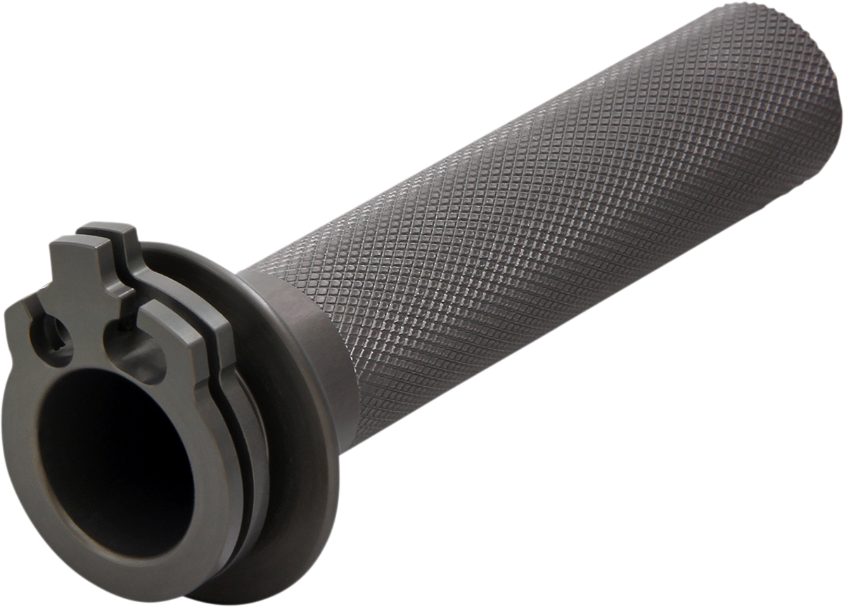 PRO CIRCUIT Throttle Tube - CRF110 - Aluminum