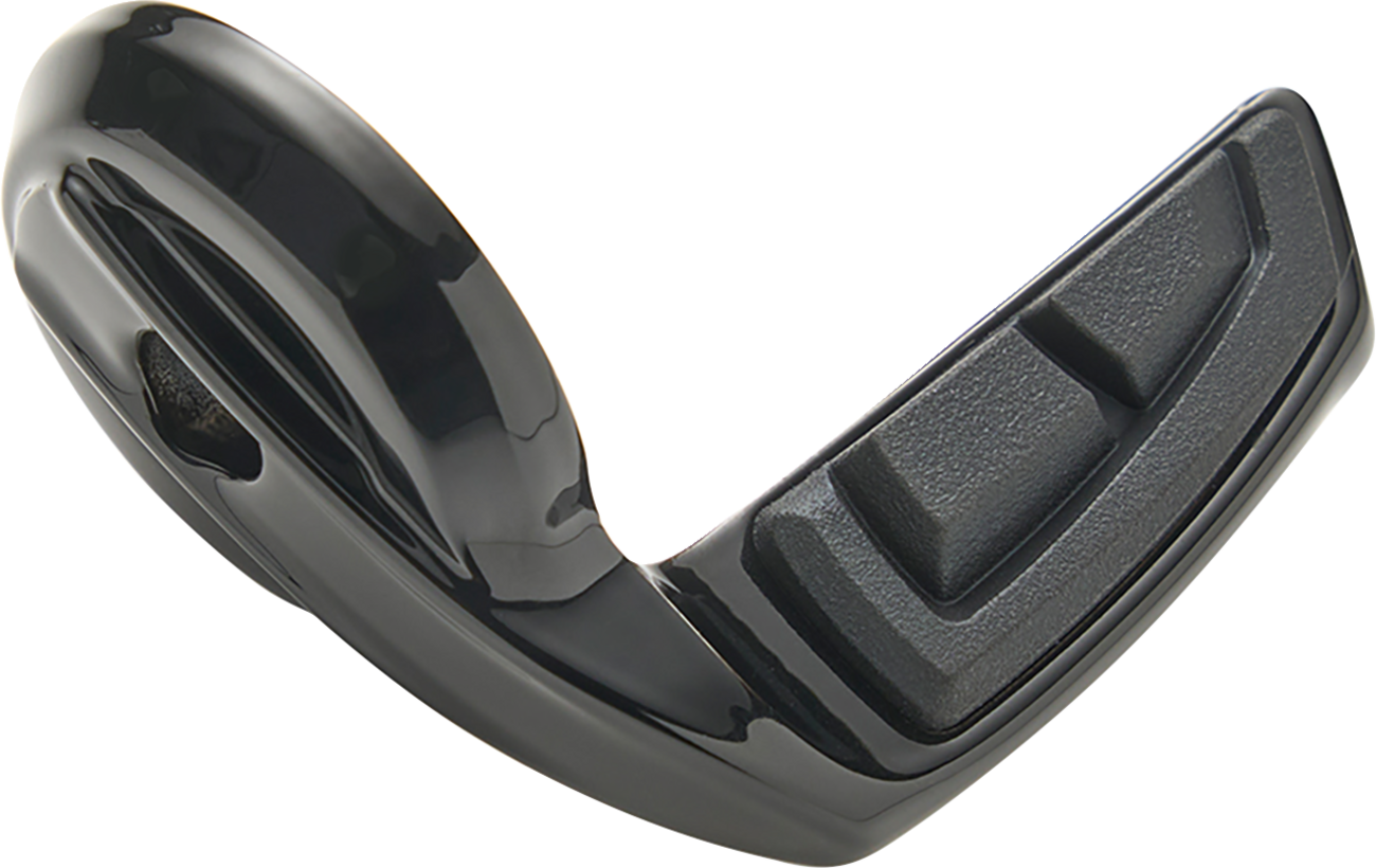 Ciro Throttle Wing Black For Chicane Grips