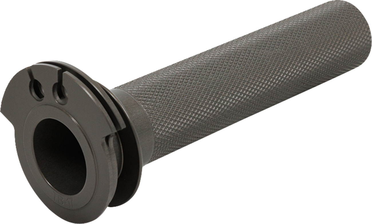 PRO CIRCUIT Throttle Tube - KTM/GasGas - Aluminum