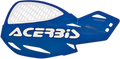 Vented Uniko Handguards - Blue (1)