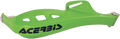 Replacement Rally Profile Handshields - Green (1)