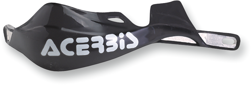 Rally Pro X-Strong Handguards - Black (1)