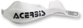 Rally Pro X-Strong Handguards - White (1)