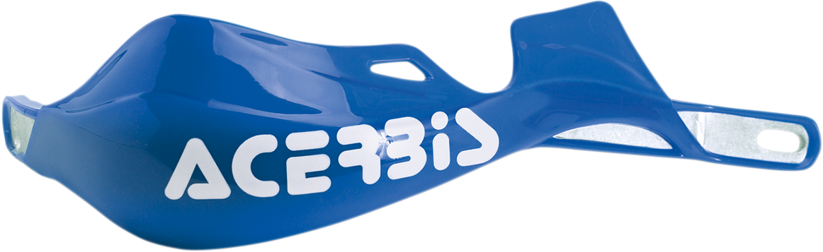 Rally Pro X-Strong Handguards - Blue (1)