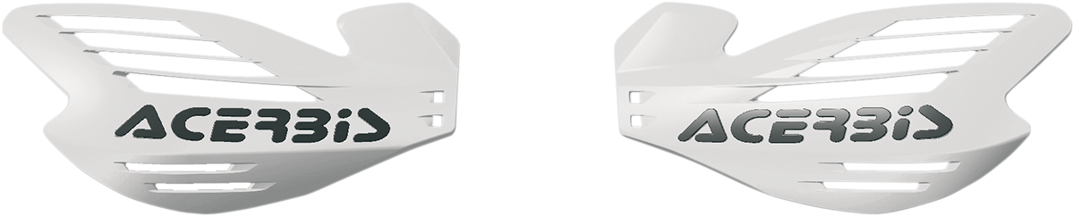 X-Force Handguards - White (1)