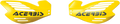 X-Force Handguards - Yellow (1)