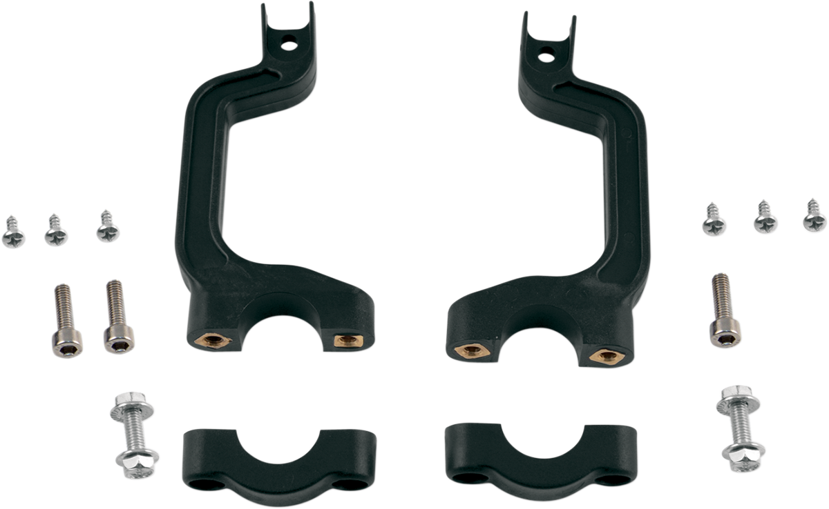X-Force Handguard Mount - Storm (1)