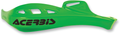 Rally Profile Handguards - Green (1)