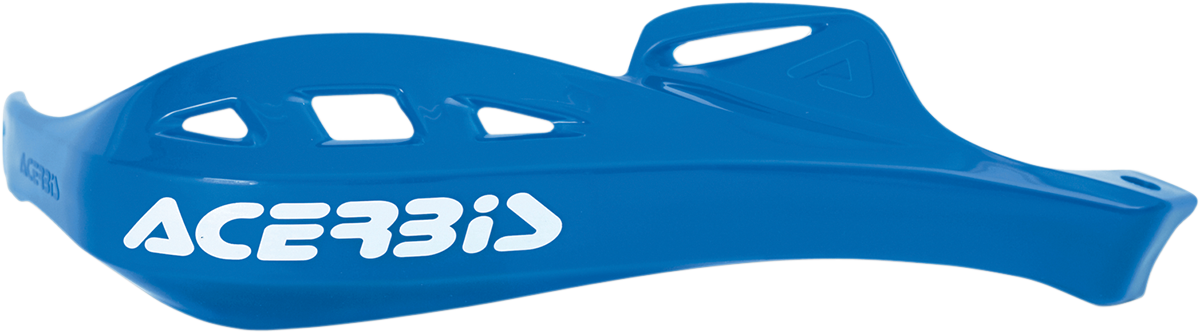 Rally Profile Handguards - Blue (1)