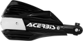 X-Factor Handguards - Black (1)