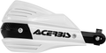 X-Factor Handguards - White (1)
