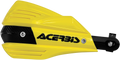 X-Factor Handguards - Yellow (1)