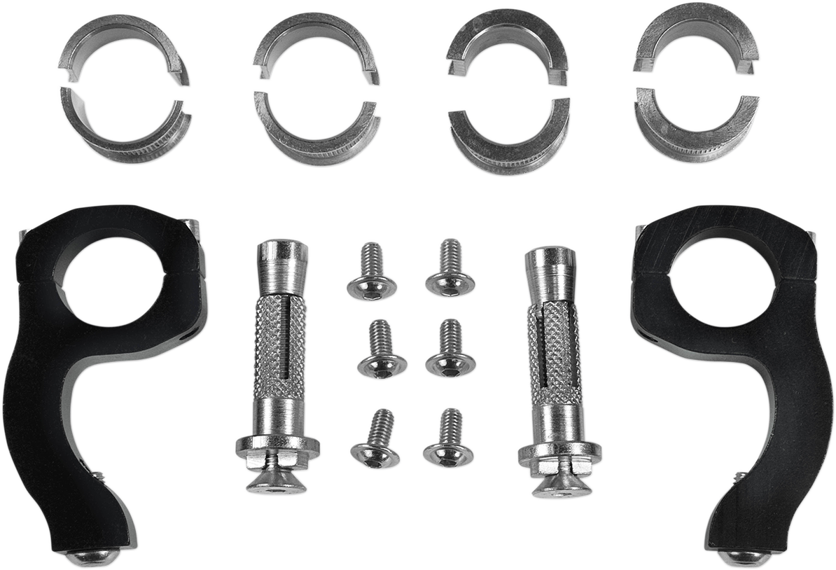 X-Factor Mount Kit (1)