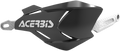 X-Factory Handguards - Black/White (1)