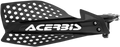 ACERBIS X-Ultimate Handguards - Black/White