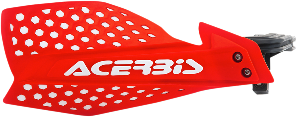 ACERBIS X-Ultimate Handguards - Black/White