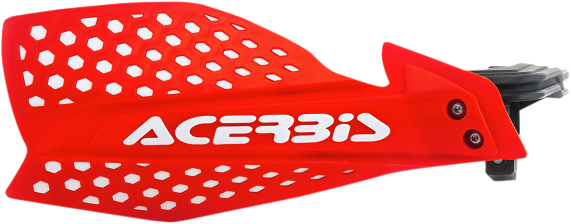 ACERBIS X-Ultimate Handguards - Black/White