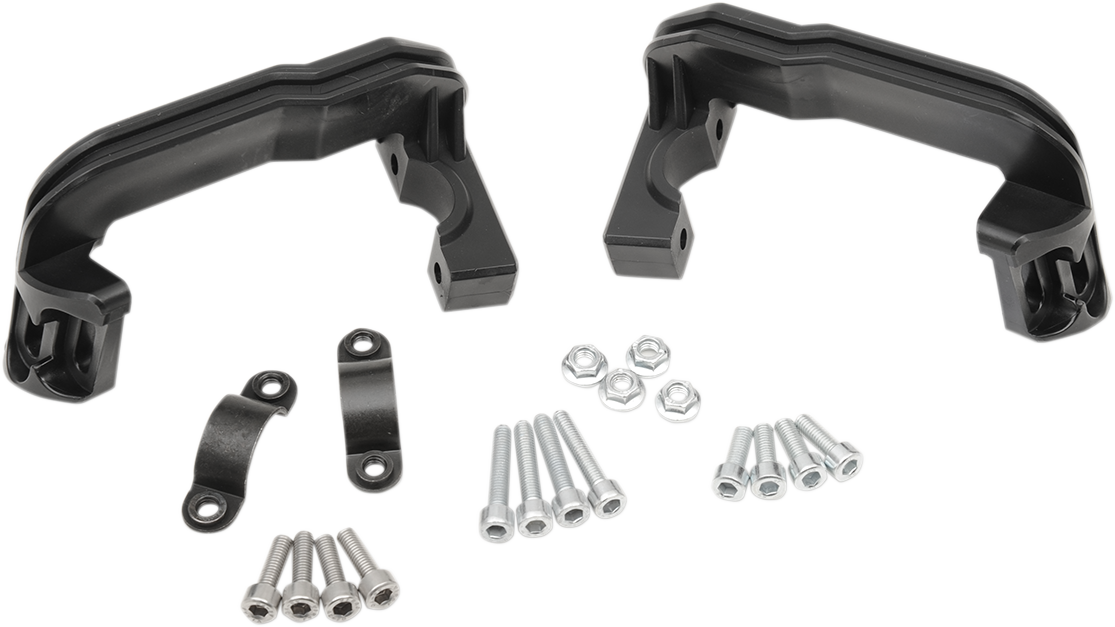 Replacement Mounting Kit for X-Ultimate Handguards (1)