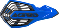 X-Future Handguards - Blue/Black (1)