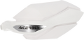 Argon Handguards - White (1)