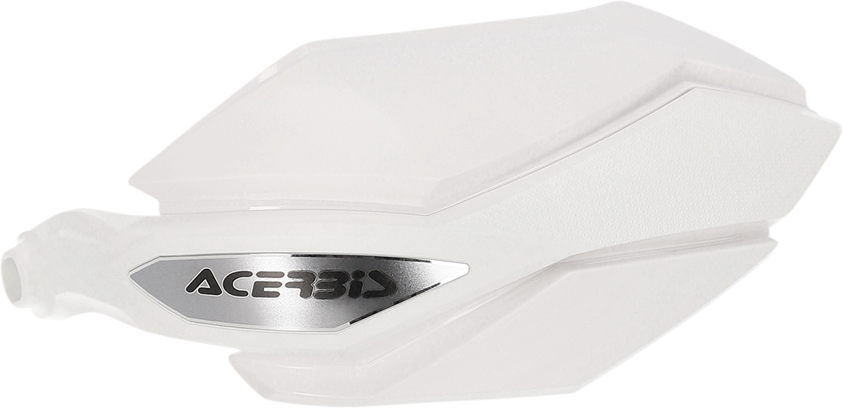 Argon Handguards - White (1)