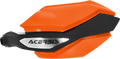 Argon Handguards - Orange/Black (1)