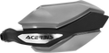 Argon Handguards - Gray/Black (1)