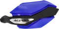 Argon Handguards - Blue/Black (1)