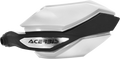 Argon Handguards - White/Black (1)