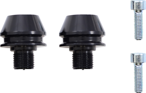 Argon Handguard Mounting Kit - Africa Twin/Aprilia (1)