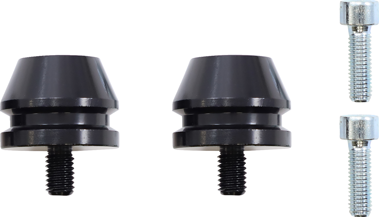 Argon Handguard Mounting Kit - BMW (1)