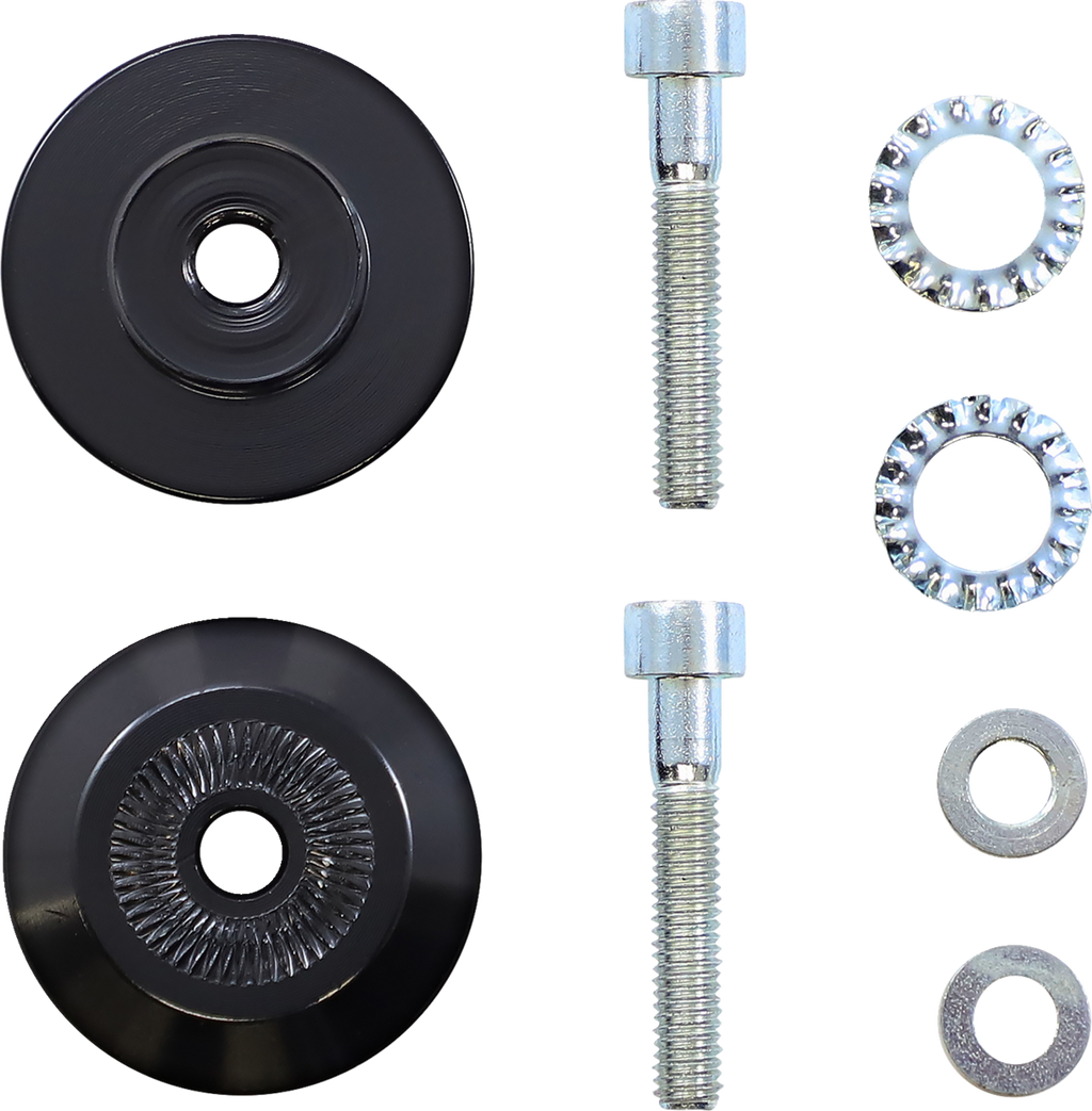 ACERBIS Argon Handguard Mounting Kit - KTM