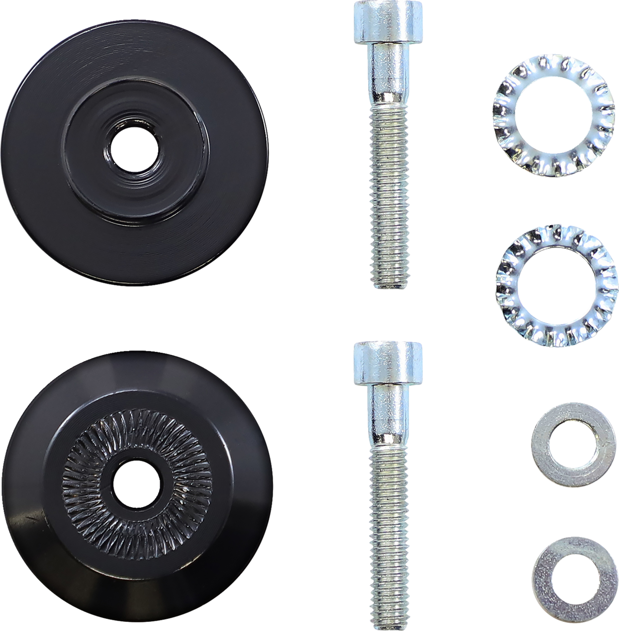 ACERBIS Argon Handguard Mounting Kit - KTM