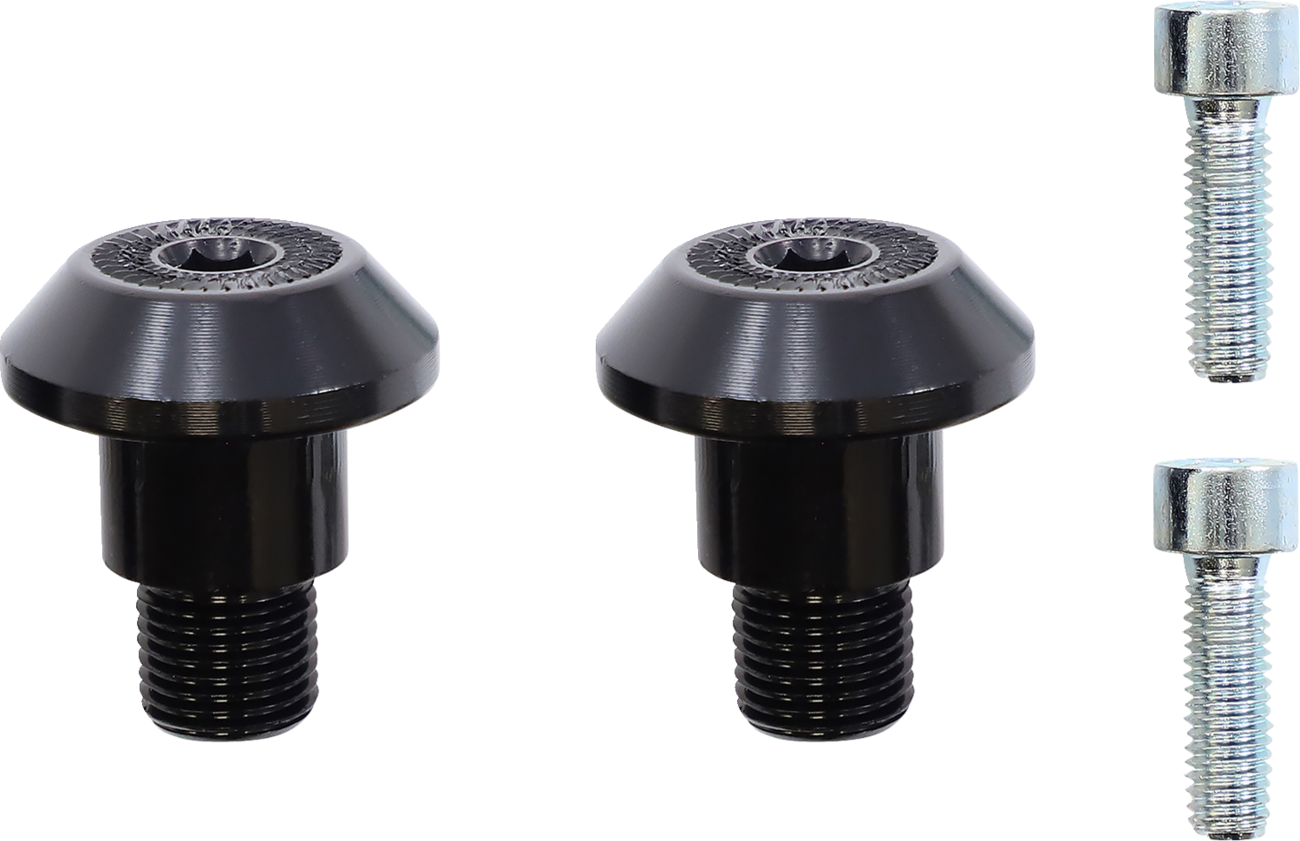 Argon Handguard Mounting Kit - Tracer/Tenere (1)