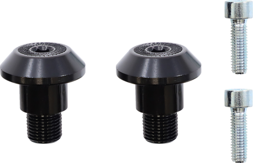 Argon Handguard Mounting Kit - Tracer/Tenere (1)